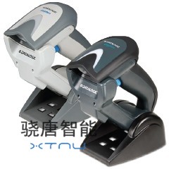 意大利Datalogic GM4430二维无线扫描枪