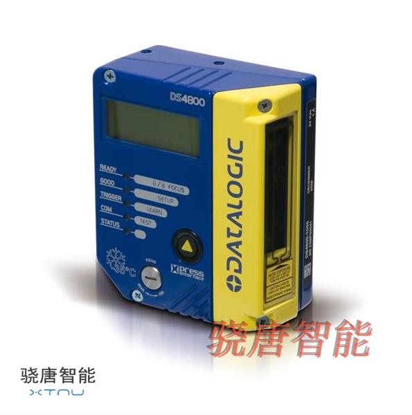 Datalogic得利捷 DS4800固定式条码阅读器 工业读码器 扫码器