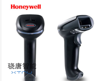 Honeywell 1900高精度二维影像条码扫描枪