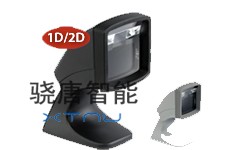 得利捷datalogic柜台上全方位投射式条形码阅读器Magellan 800i