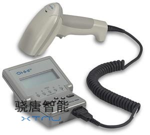 霍尼韦尔条码检测仪