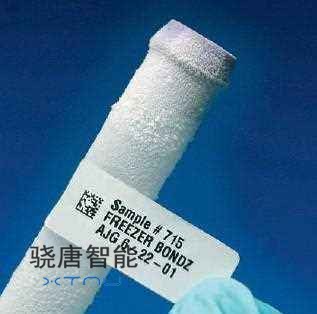 耐低温标签