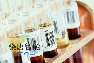血管标签