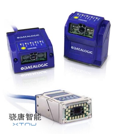 Datalogic Matrix 210N固定式工业条码阅读器