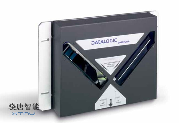 Datalogic DX8200A高性能交叉线激光扫描器