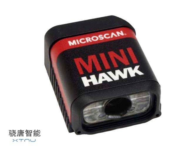 MINI Hawk HR 高分辨率影像式读码器