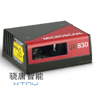 QX-830 工业用激光扫描器