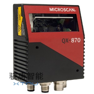 QX-870 工业光栅激光扫描器