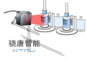 Microscan条码用于药品包装