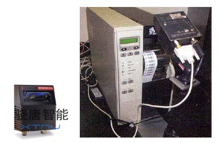 自动验证标签（用于跟踪生物组织样品的条形码）