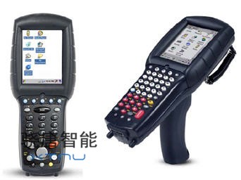 Dataloig FALCON 4400 数据采集器