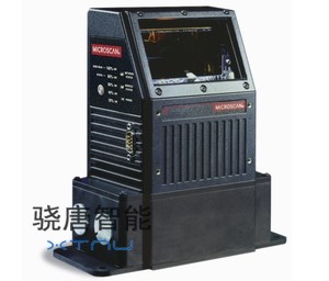 Microscan MS890 在线式条码阅读器