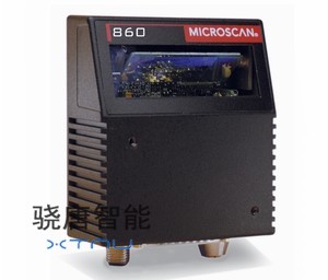 Microscan MS860 在线式条码阅读器