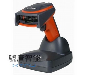 Honeywell 3820i坚固无线条码扫描器