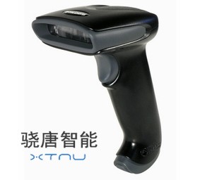 Honeywell HHP 3800g 条码扫描器