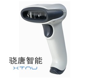 Honeywell HHP 3200 条码扫描器