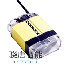 DataMan 100 固定式ID读码器