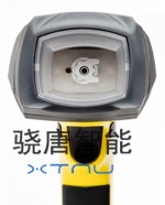 dataman 8100工业型条码扫描器