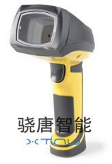 dataman 8000工业型条码扫描器