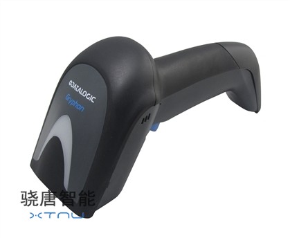 Datalogic GBT4430无线二维条码扫描枪