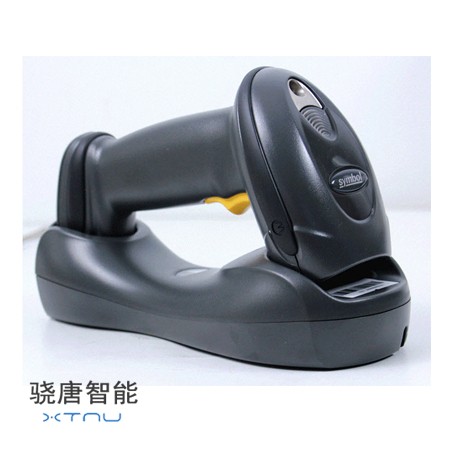 斑马LI4278无线扫描枪