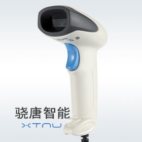 SK1102二维有线扫描器