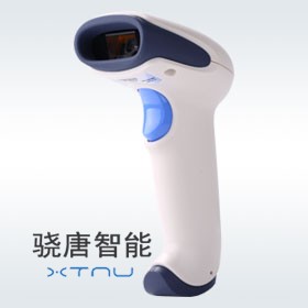 SK2203二维有线扫描器