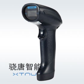 SK3320二维无线扫描器
