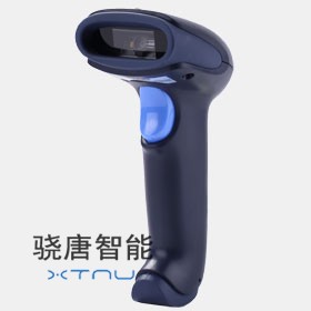 SK2302二维有线扫描器