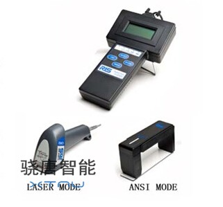 条码质量检测仪