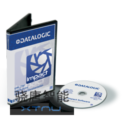 Datalogic M-3xx Series