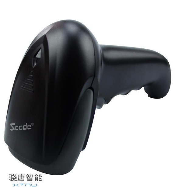 SD-9700H二维扫描枪