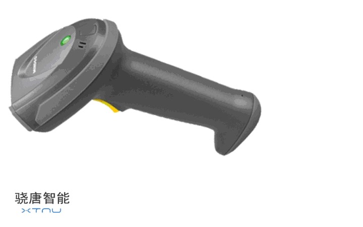 Mindeo MD 2500 Plus 一维有线扫描器