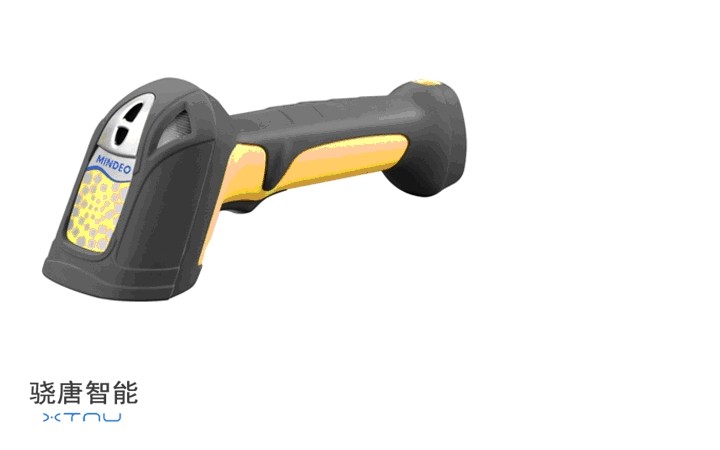 Mindeo MD 5500 一维有线工业级扫描器