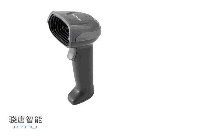 Mindeo MD6708 二维有线扫描器