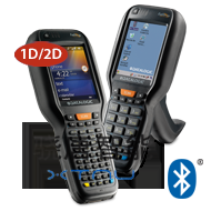 Datalogic Falcon X3+