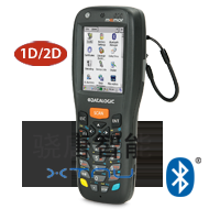 Datalogic Memor X3