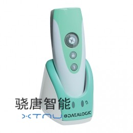 Datalogic RIDA DBT6400-HC: Mobile barcode scanner for healthcare