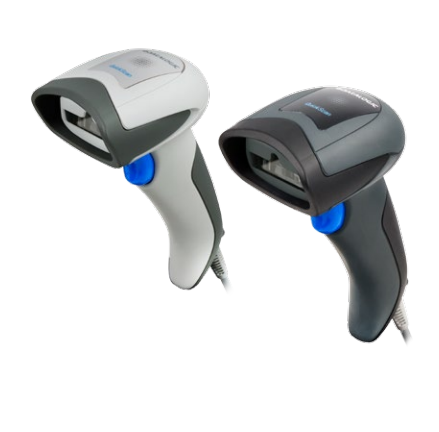DATALOGIC QD2131一维红光扫描枪（替代QD2130）