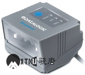 Gryphon™ I GFS4400 2D: 