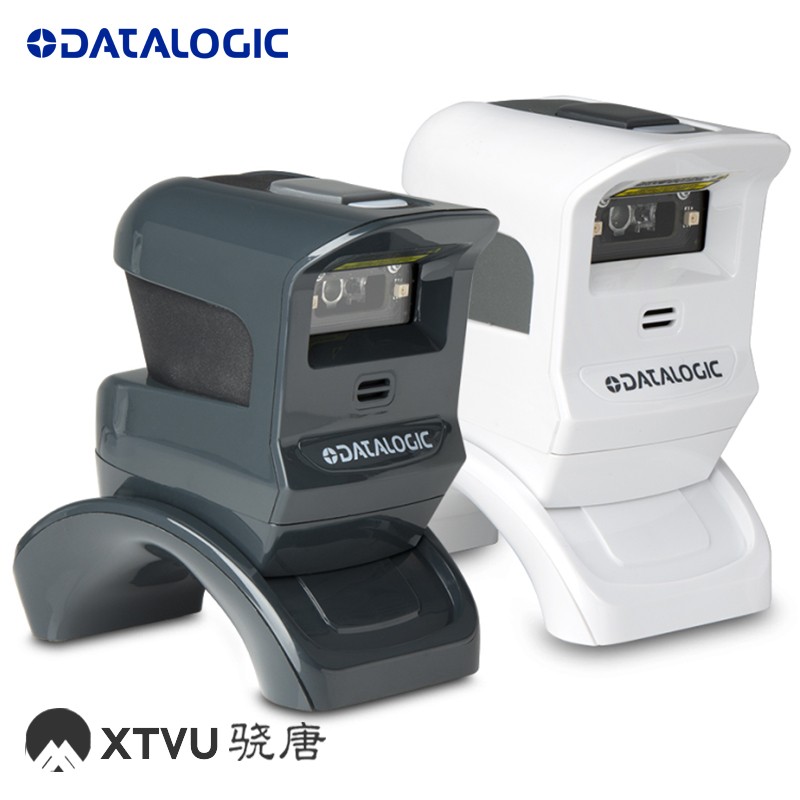 Datalogic得利捷Gryphon GPS4490-BK二维紧凑型扫描器