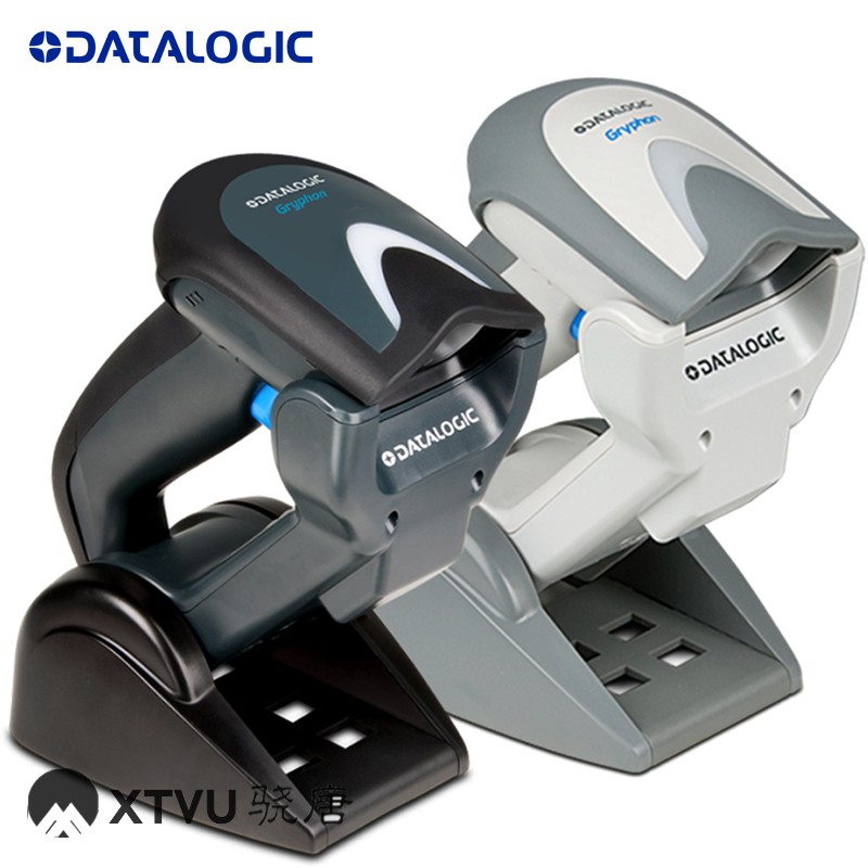Datalogic得利捷Gryphon I GM4430-BK 二维扫描枪