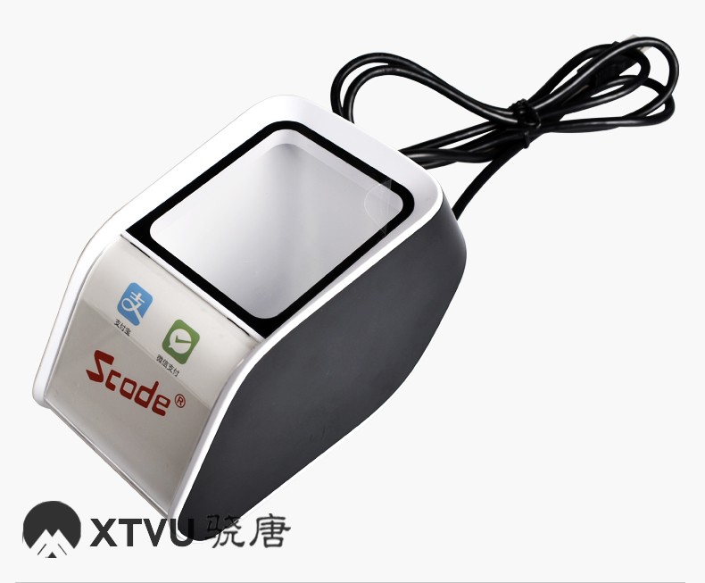 SCODE石科SD-200M二维扫描盒子
