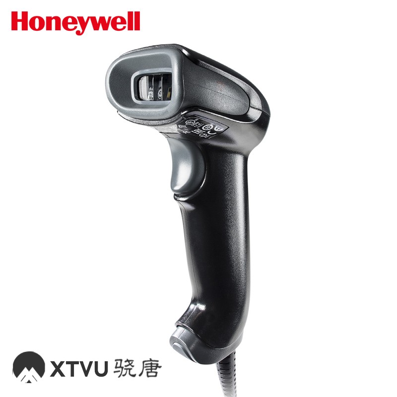 Honeywell霍尼韦尔Voyager 1450g 和 1452g 可升级一般用途扫描器