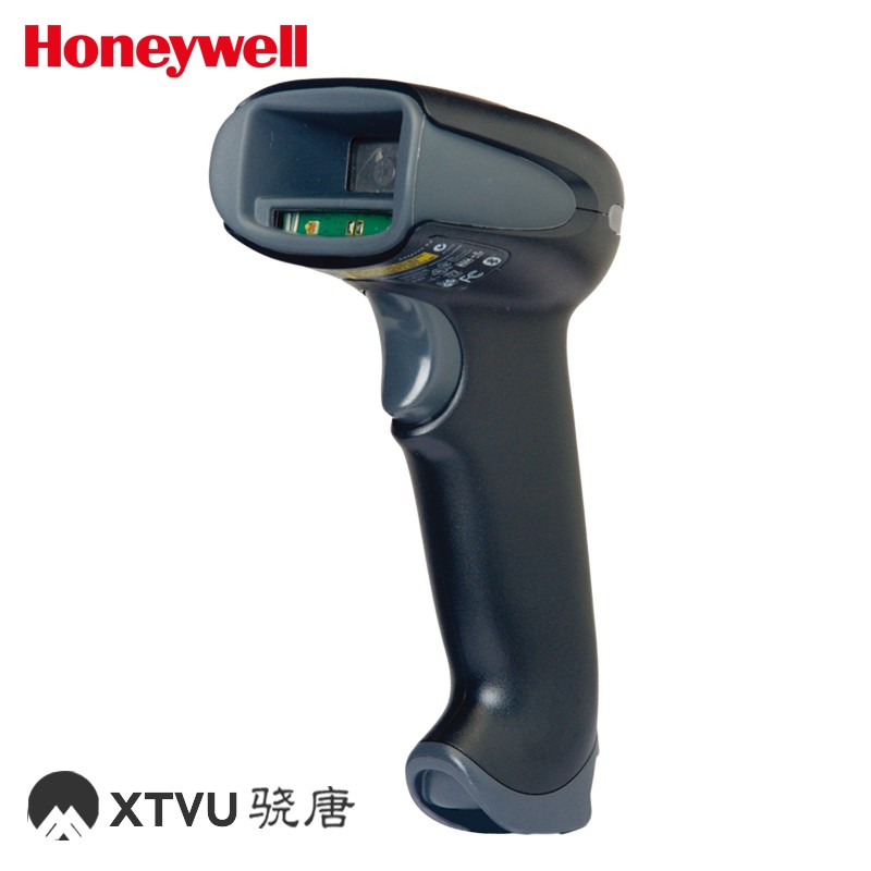 Honeywell霍尼韦尔Xenon 1900彩色通用型扫描器（二维）