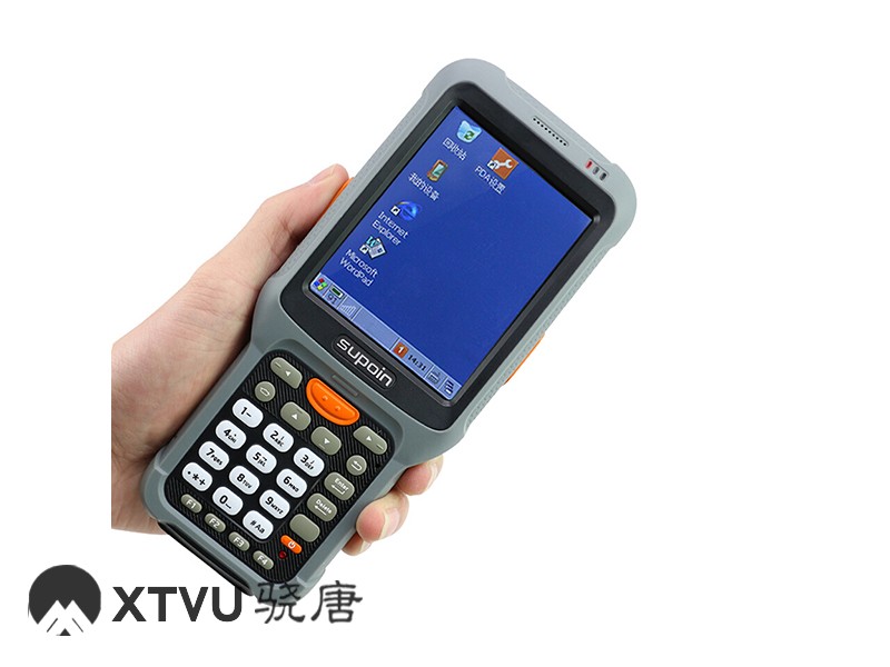 快递数据采集器