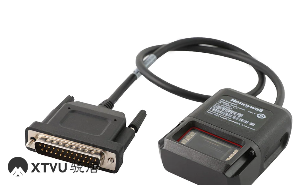 HF800固定式二维工业读码器