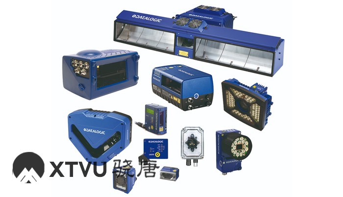 DATALOGIC得利捷AV7000