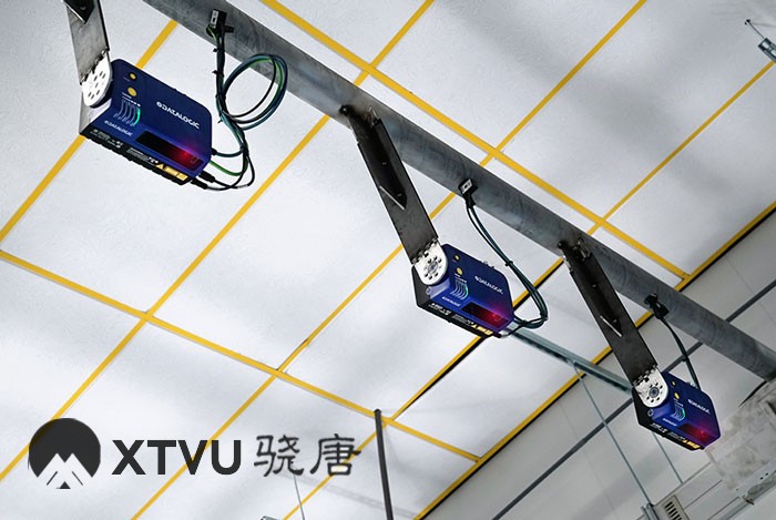 得利捷DS8110