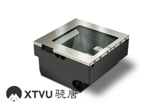 固定式扫描器Magellan 3550HSi